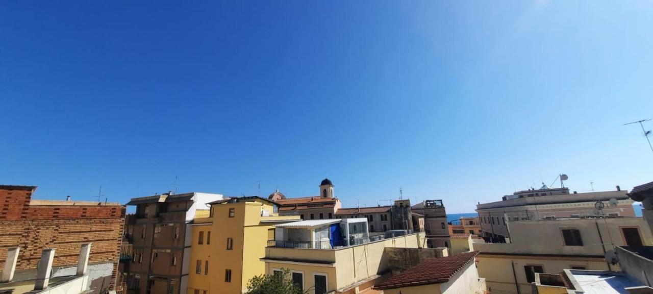 Il Vicolo B&B Giubileo Nettuno Exterior photo