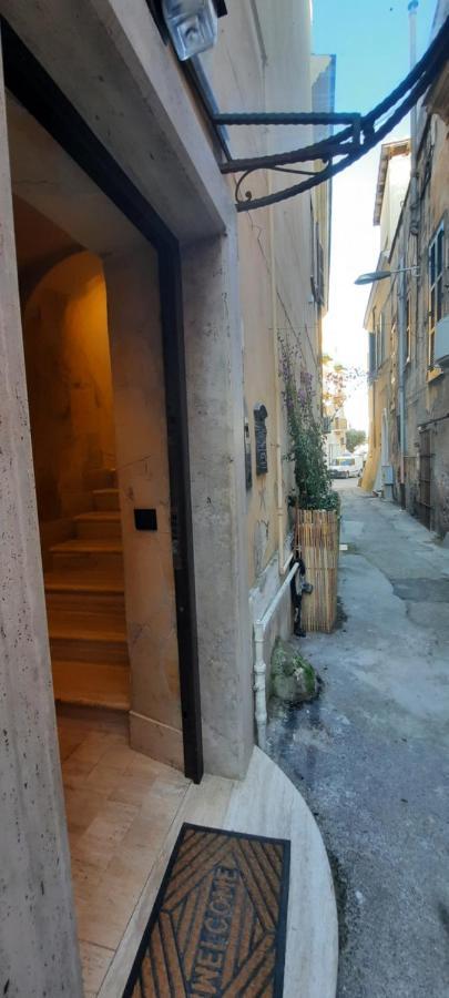 Il Vicolo B&B Giubileo Nettuno Exterior photo